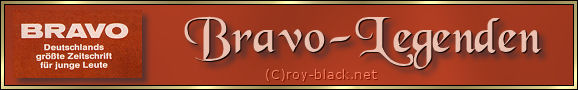 Bravo Legenden