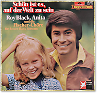hit mit Roy Black