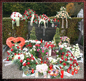 Friedhof 2011