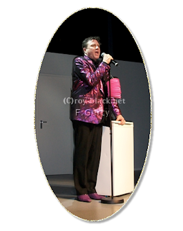 Musical Hamburg 2011